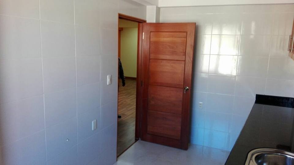 Departamento en Chasquipampa en La Paz 2 dormitorios 2 baños  Foto 5