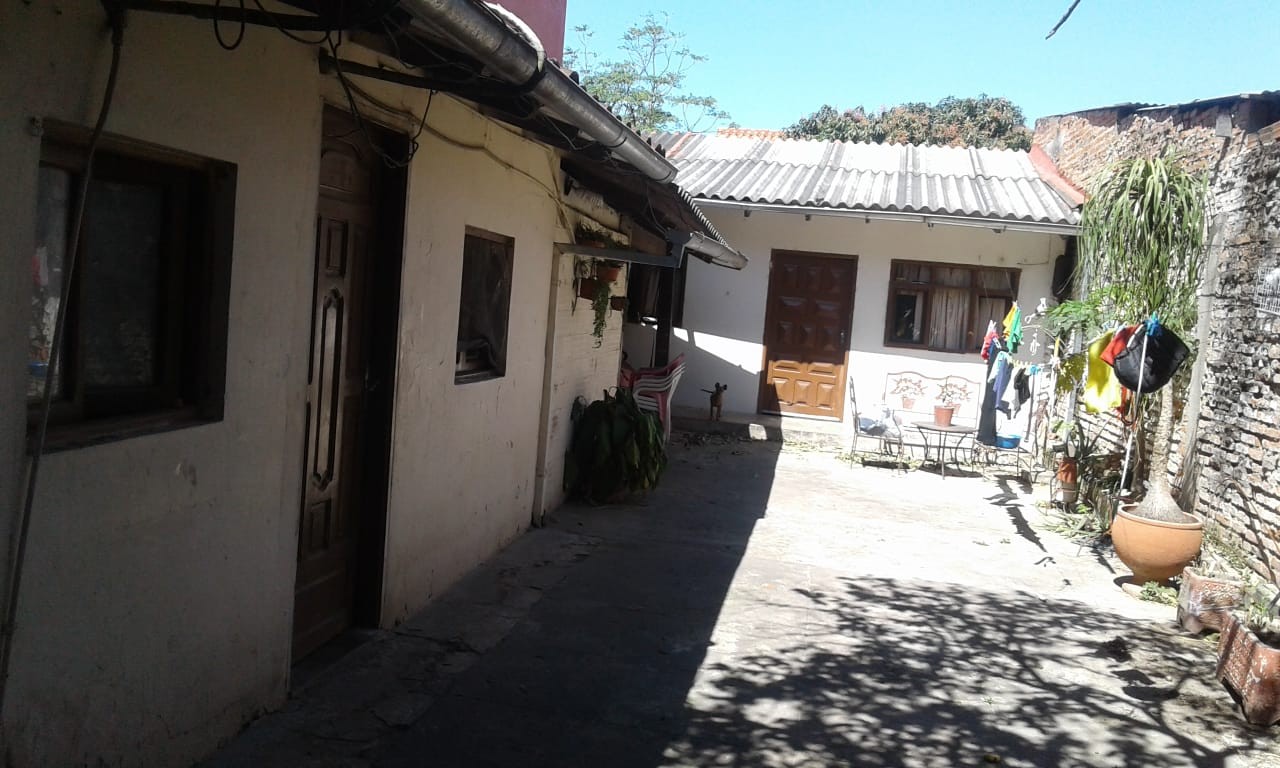 Casa AV. PARAGUA ENTRE 2DO Y 3ER ANILLO Foto 3