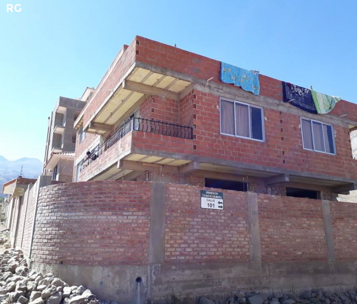 Casa Chilimarca Foto 5