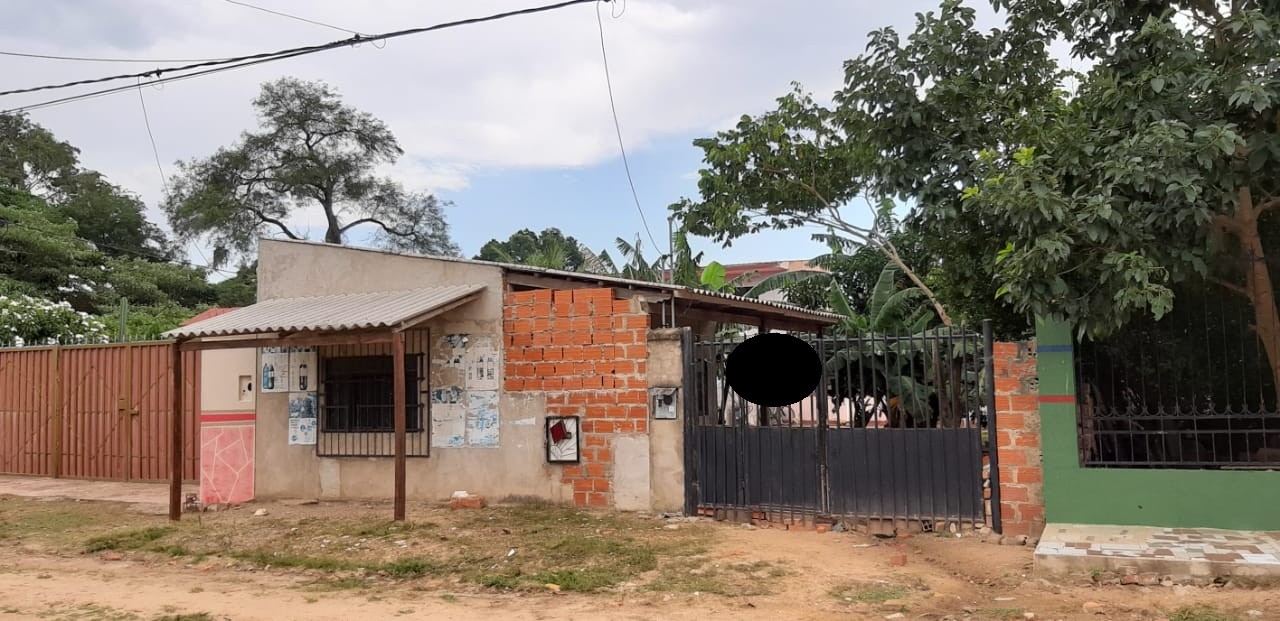 Casa en AnticréticoZONA SUR DOBLE VIA LA GUARDIA KM12 URB, NUEVA ESPERANZA Foto 3