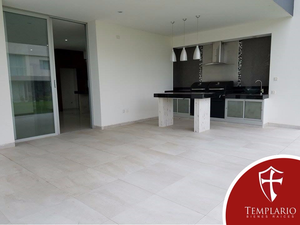 Casa Zona Urubo - Condominio Cerrado
 Foto 14