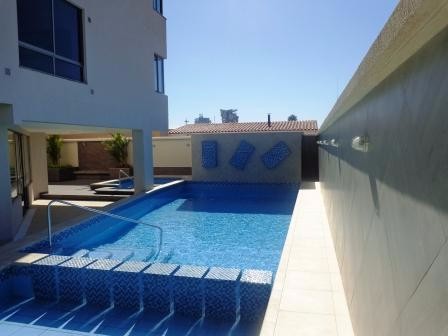 Departamento Condominio MIRAGE, Barrio Sirari, 4to anillo entre Av. San Martin y Radial 23 Foto 6