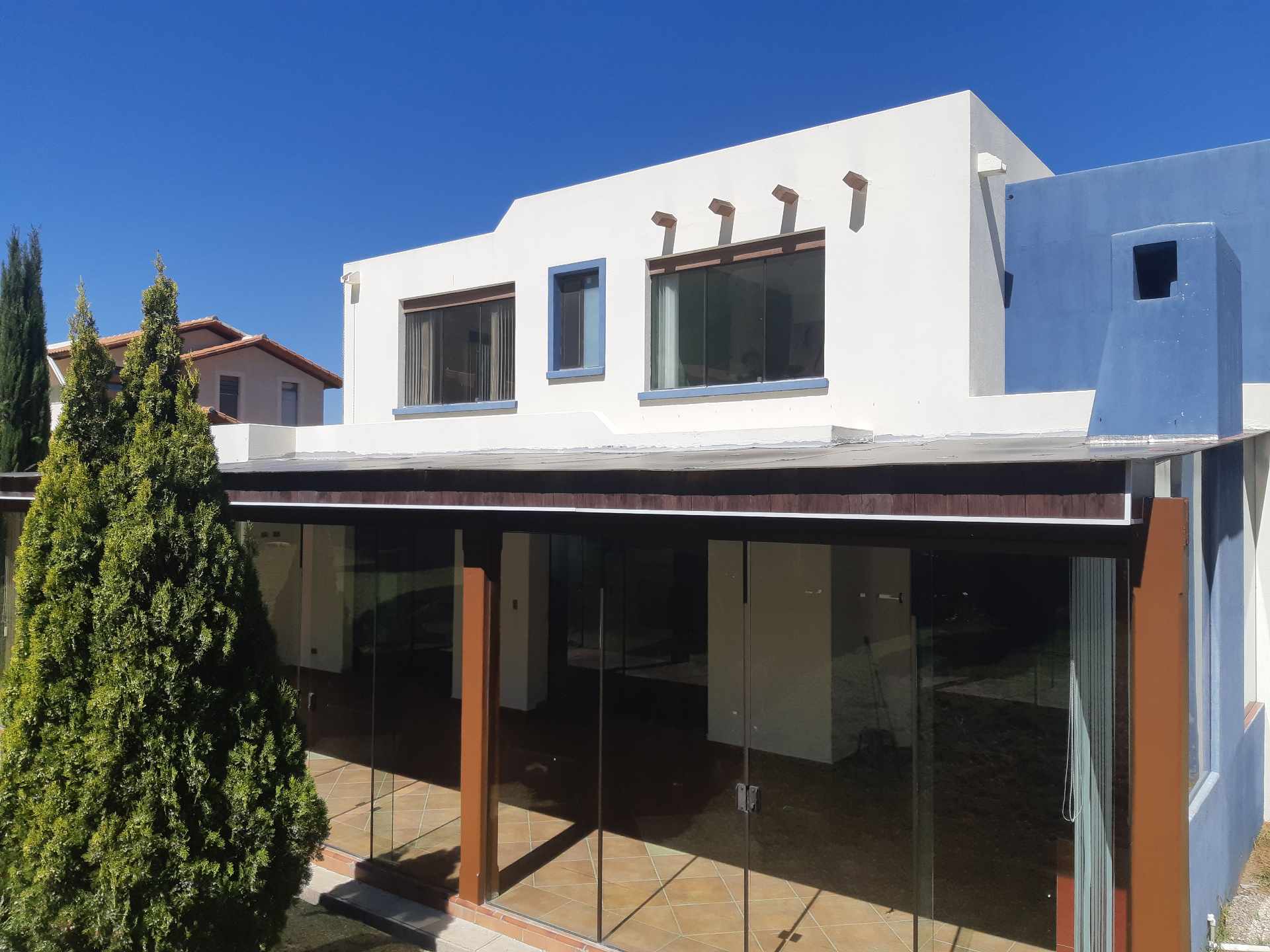 Casa en Villa Taquiña en Cochabamba 5 dormitorios 5 baños 3 parqueos Foto 5