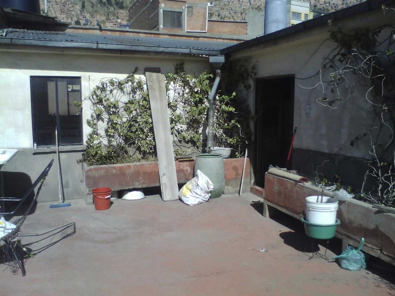 Casa en El Tejar en La Paz 30 dormitorios 5 baños  Foto 5