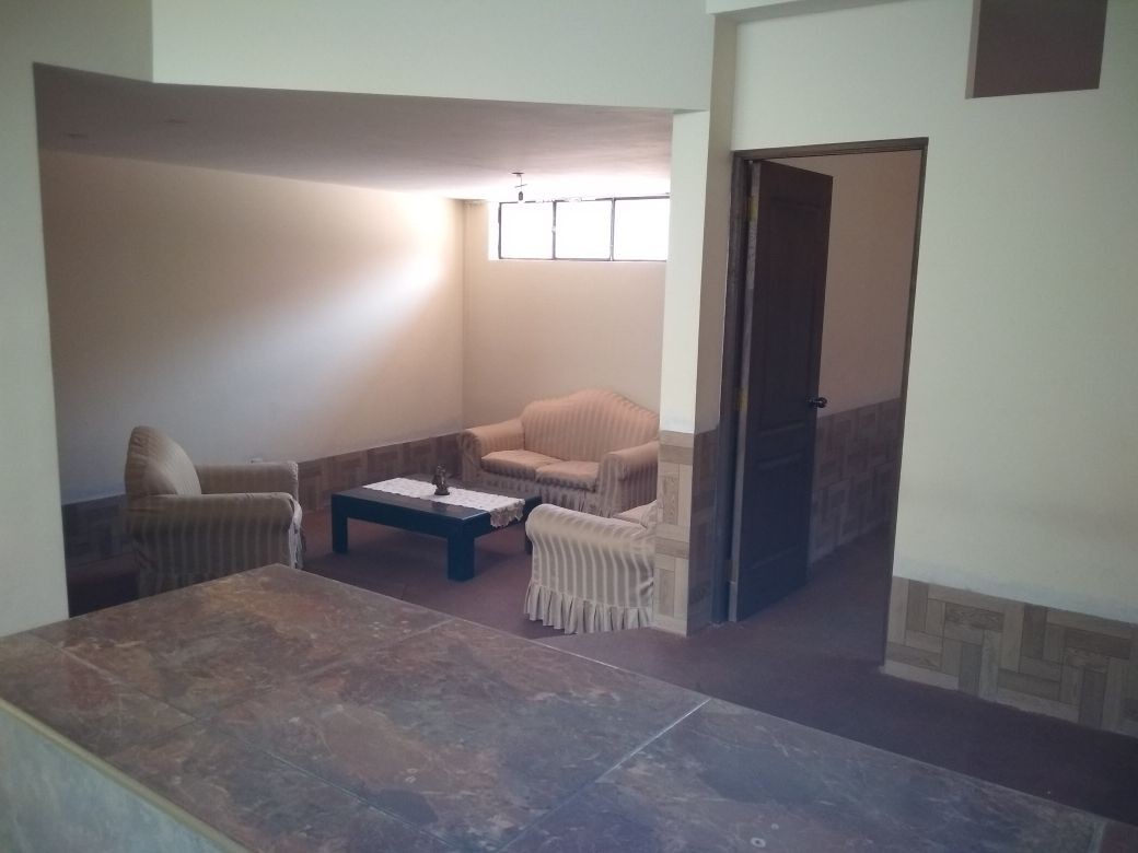 Casa en VentaAvenida Hugo Ernest a la altura Colegio San Ignacio Foto 5