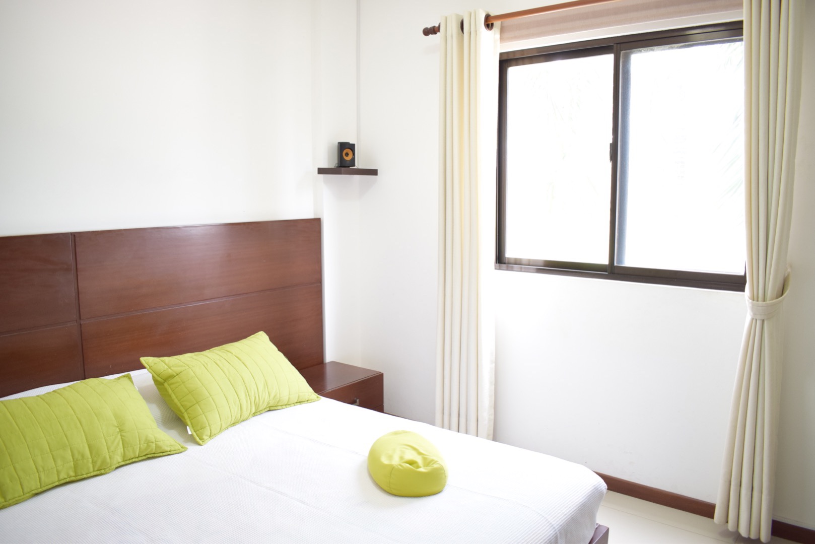 Departamento DEPARTAMENTO 3 DORMITORIOS - CONDOMINIO COSTA BRAVA AV. PIRAÍ 5TO Y 6TO ANILLO Foto 24