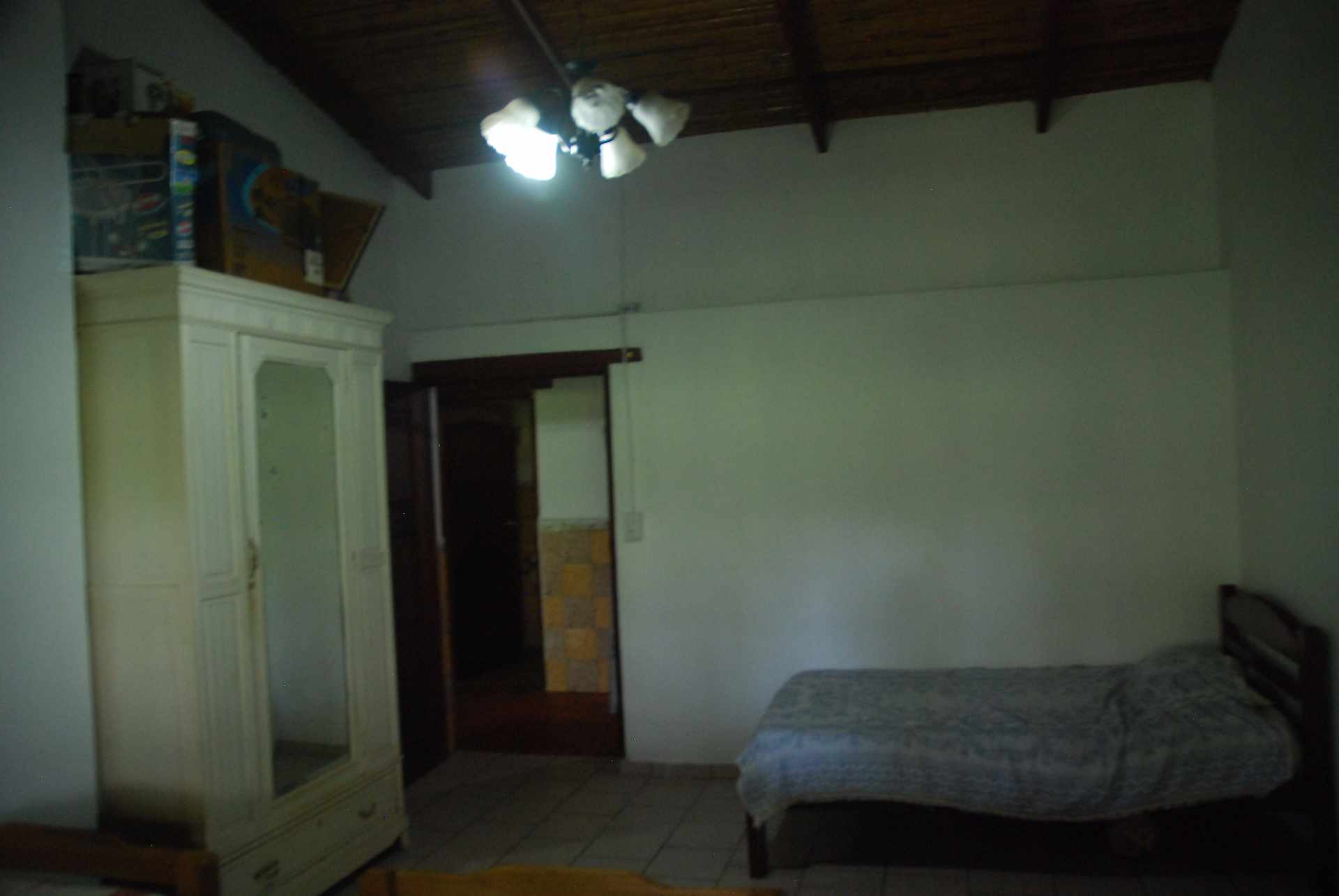 Casa en VentaCerca  de Buena Vista ( 3km) en la Carretera a Cochabamba 3 dormitorios 2 baños 4 parqueos Foto 14