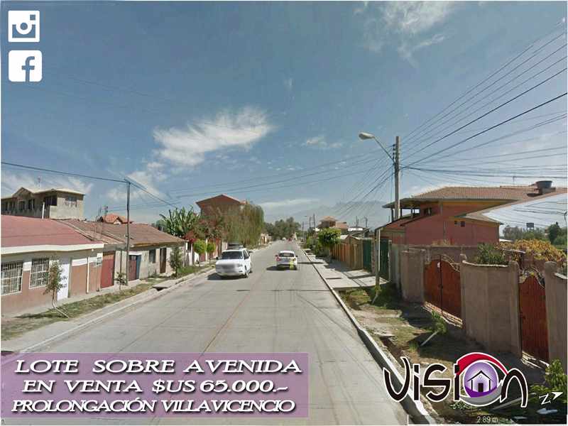 Terreno en Sarco en Cochabamba    Foto 1