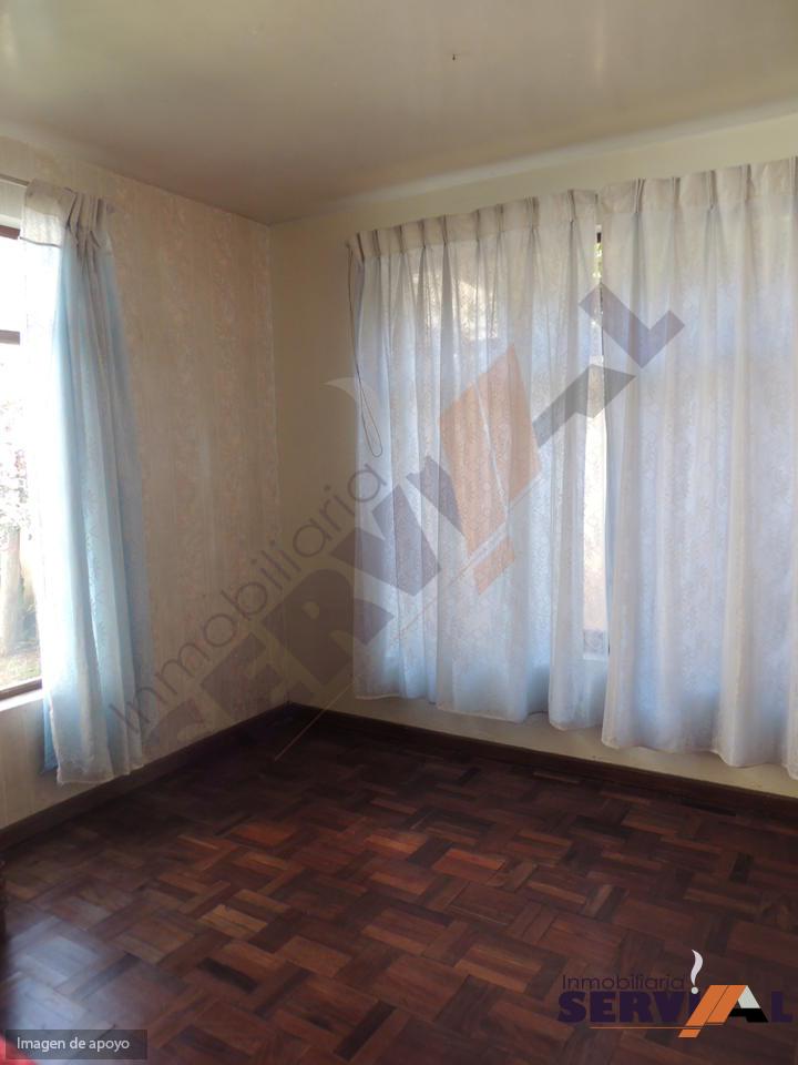 Departamento en Sarco en Cochabamba 2 dormitorios 1 baños  Foto 1