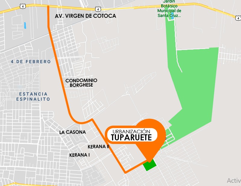 En Venta a $us 16,000 Foto 3