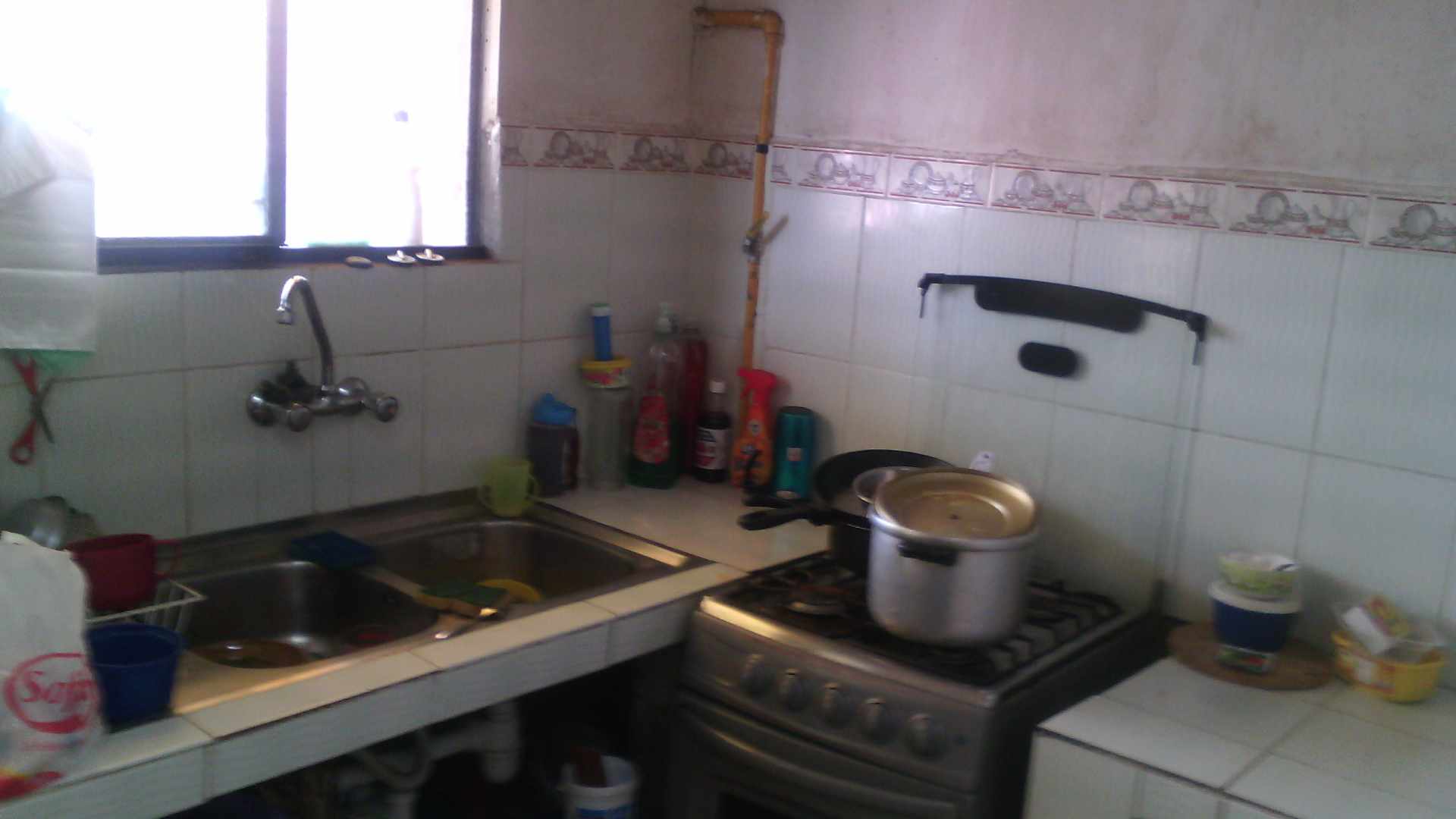 Casa en Ciudad Satélite en El Alto 6 dormitorios 3 baños 1 parqueos Foto 4