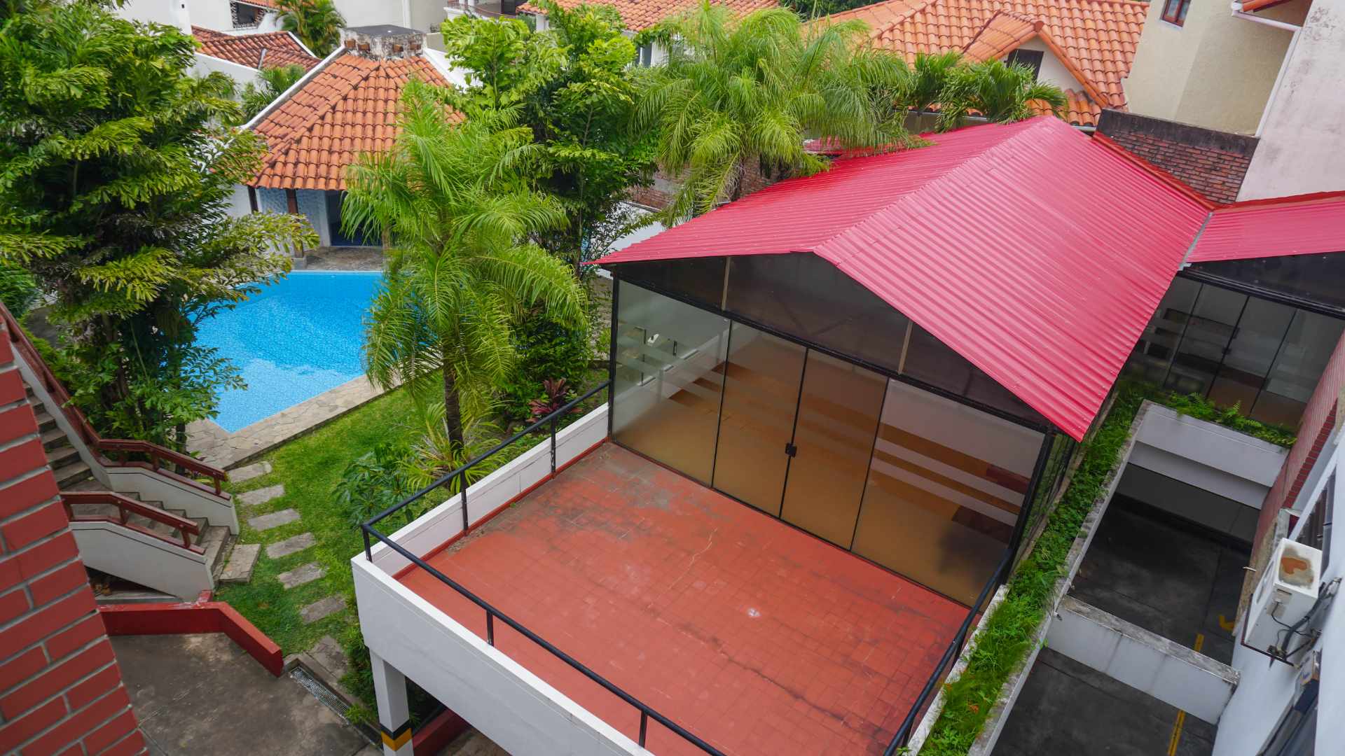 Departamento en VentaBarrio las palmas, calle Barcelona esquina calle las palmas 3 dormitorios 2 baños 1 parqueos Foto 20