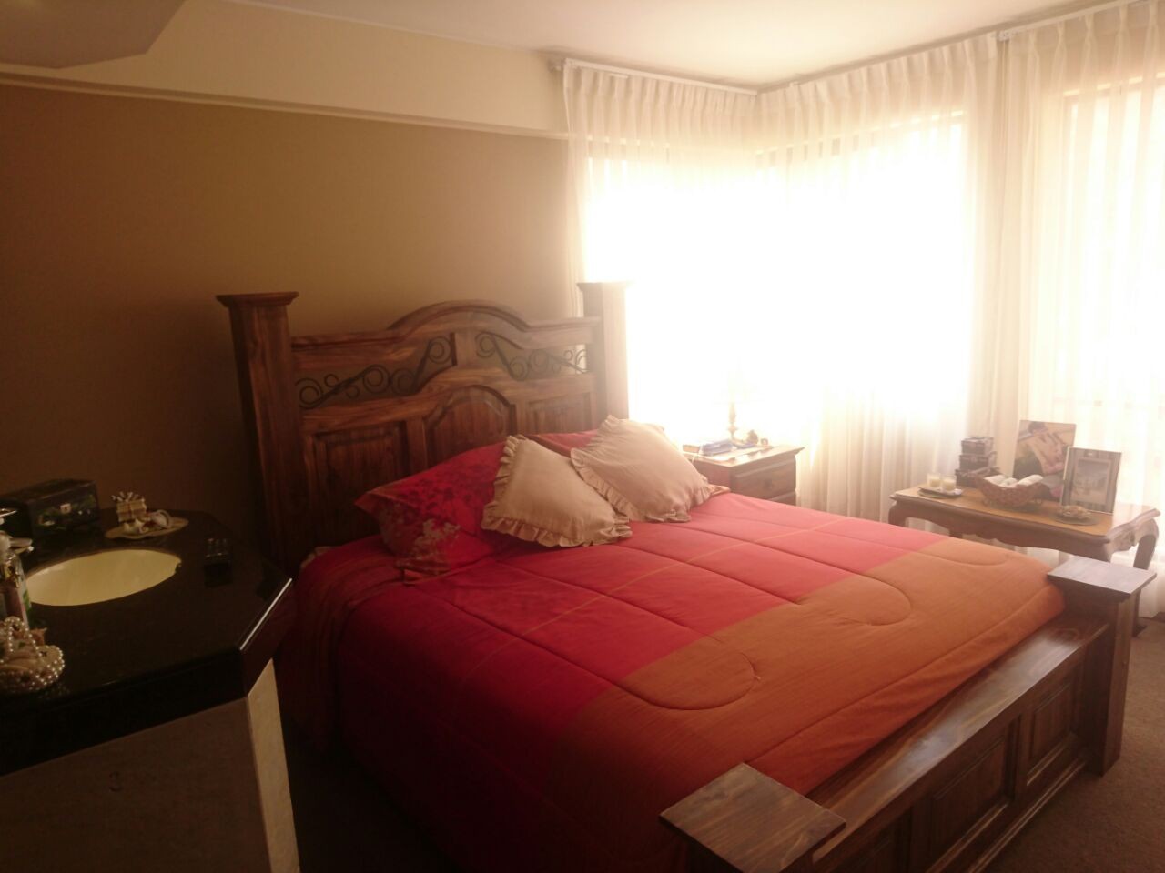 Casa en VentaAvenida Hugo Ernest a la altura Colegio San Ignacio Foto 15