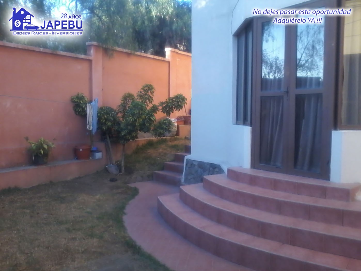 Casa en Temporal en Cochabamba 8 dormitorios 8 baños 3 parqueos Foto 4