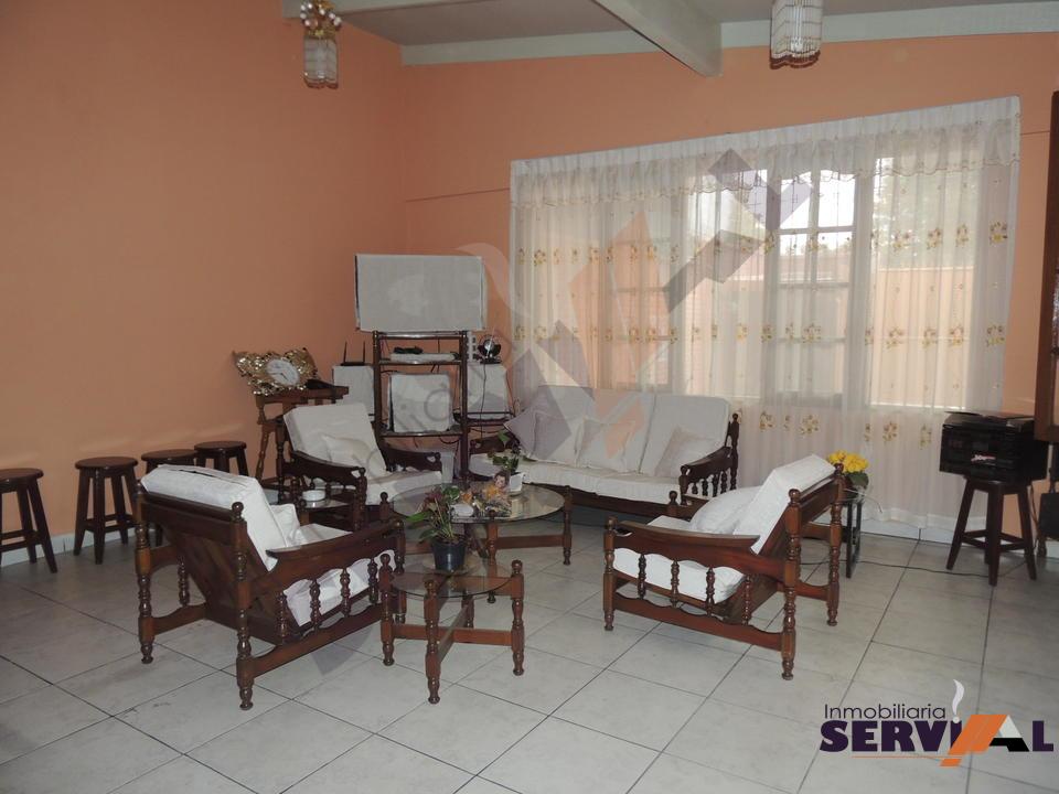 Casa en Mayorazgo en Cochabamba 4 dormitorios 3 baños 4 parqueos Foto 7