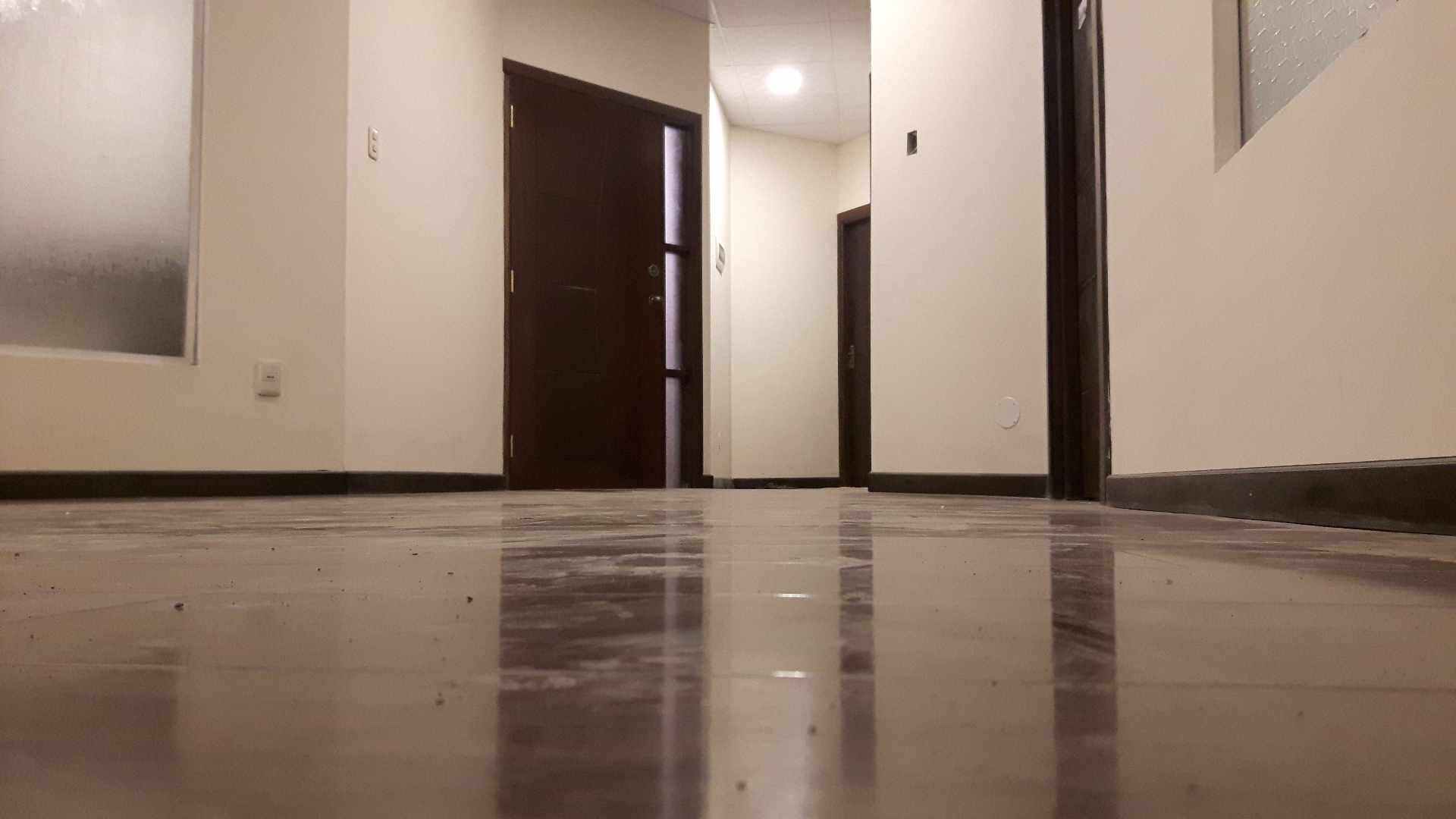 Departamento Calle 6 Diego de Portugal # 115. A una cuadra de la avenida del policia. Zona ciudad Satelite Foto 1