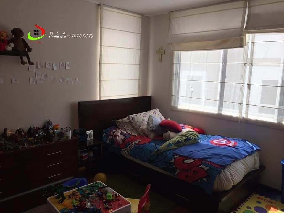 Departamento en Achumani en La Paz 2 dormitorios 3 baños 1 parqueos Foto 2