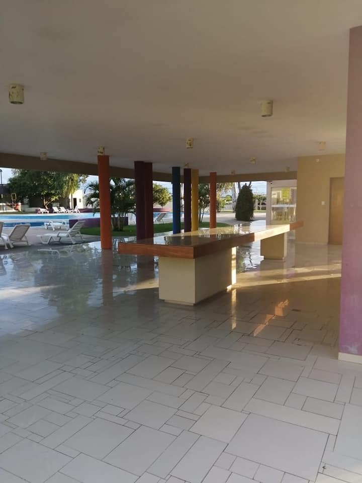 Casa CONDOMINIO SEVILLA LAS TERRAZAS II 
AV. BANZER 7mo ANILLO  Foto 7