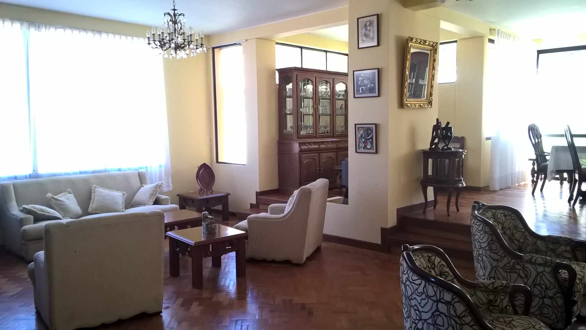 Casa Condominio Valle del Sol - Mallasilla Foto 7