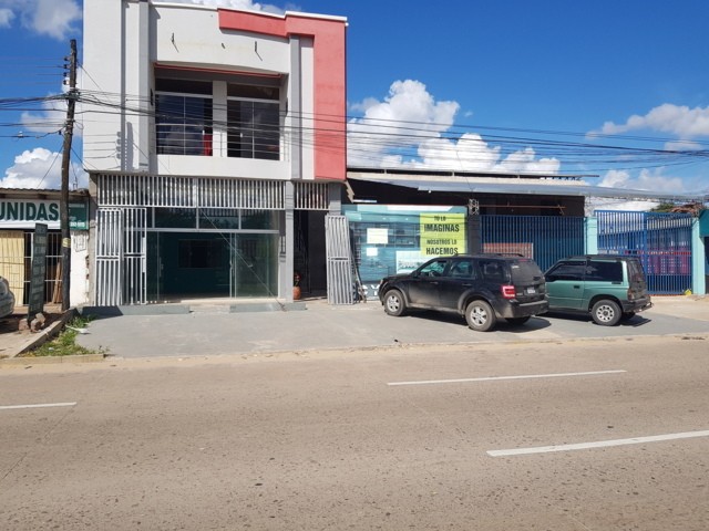 Local comercial en AlquilerAv. Santos Dumont Foto 11