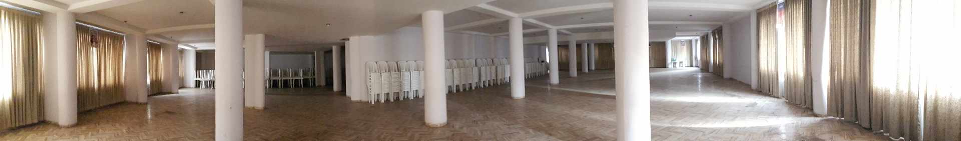 Casa en VentaCALLE ILLAMPU N° 750 ESQ. SANTA CRUZ, ZONA EL ROSARIO    Foto 26