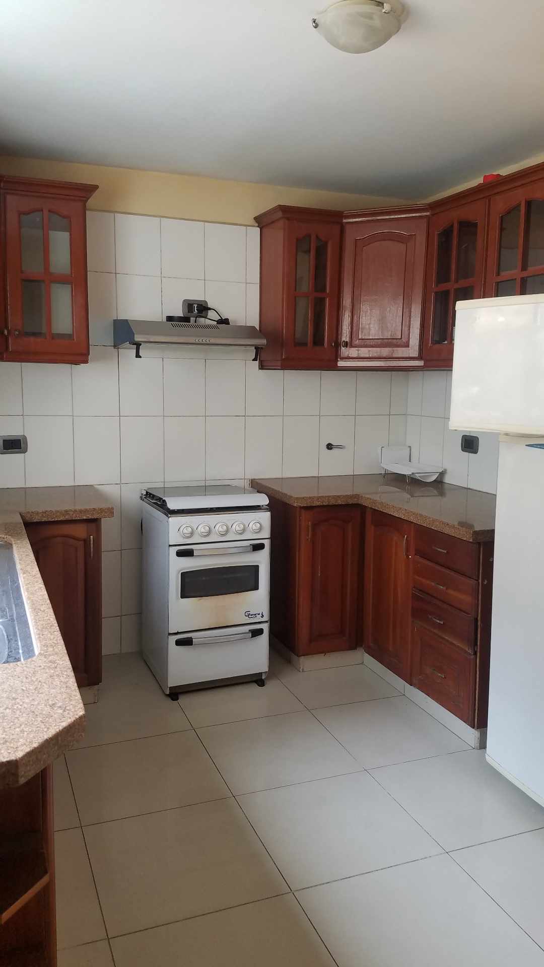 Departamento en Centro en Santa Cruz de la Sierra 2 dormitorios 3 baños 1 parqueos Foto 1