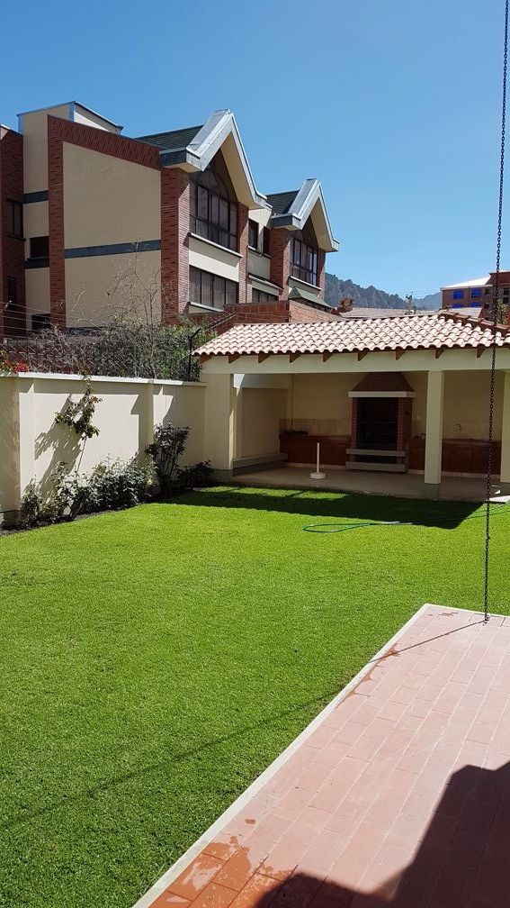 Casa en Irpavi en La Paz 3 dormitorios 4 baños 3 parqueos Foto 19