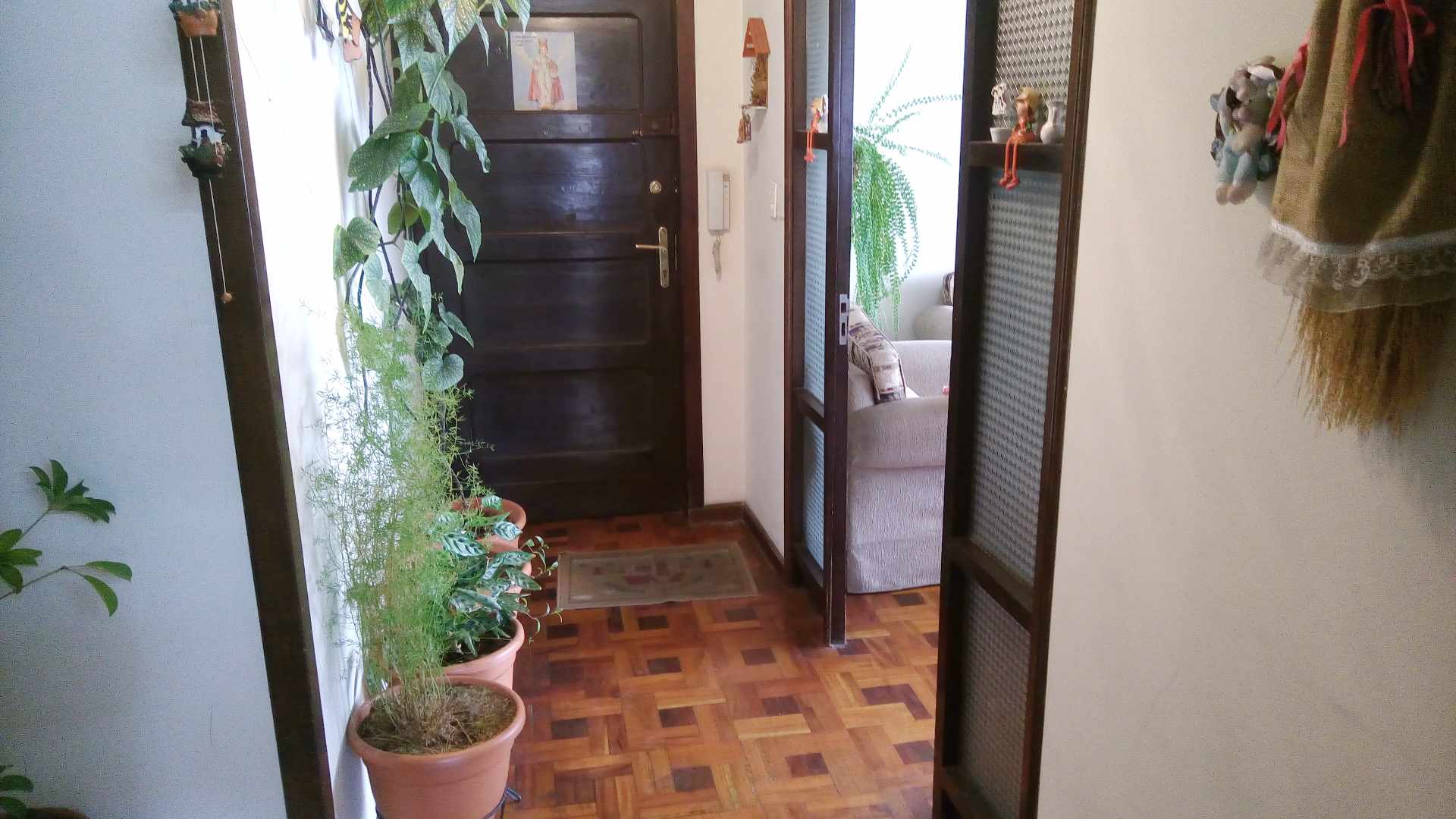 Departamento Avenida Saavedra 1240 Edificio URUS 7A Miraflores. La Paz. Foto 4