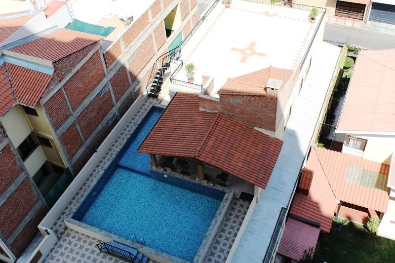 Departamento en VentaAv, América Oeste y C. Washington 2 dormitorios 2 baños  Foto 7