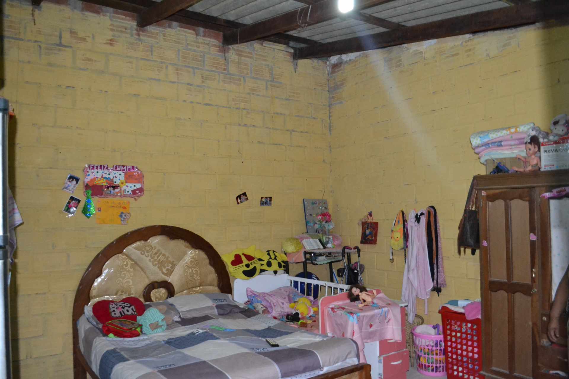 Casa *? ZONA SUD EL QUIOR  A DOS CALLES DE EL MERCADO EL QUIOR PRECIO 40.000$? * Foto 7