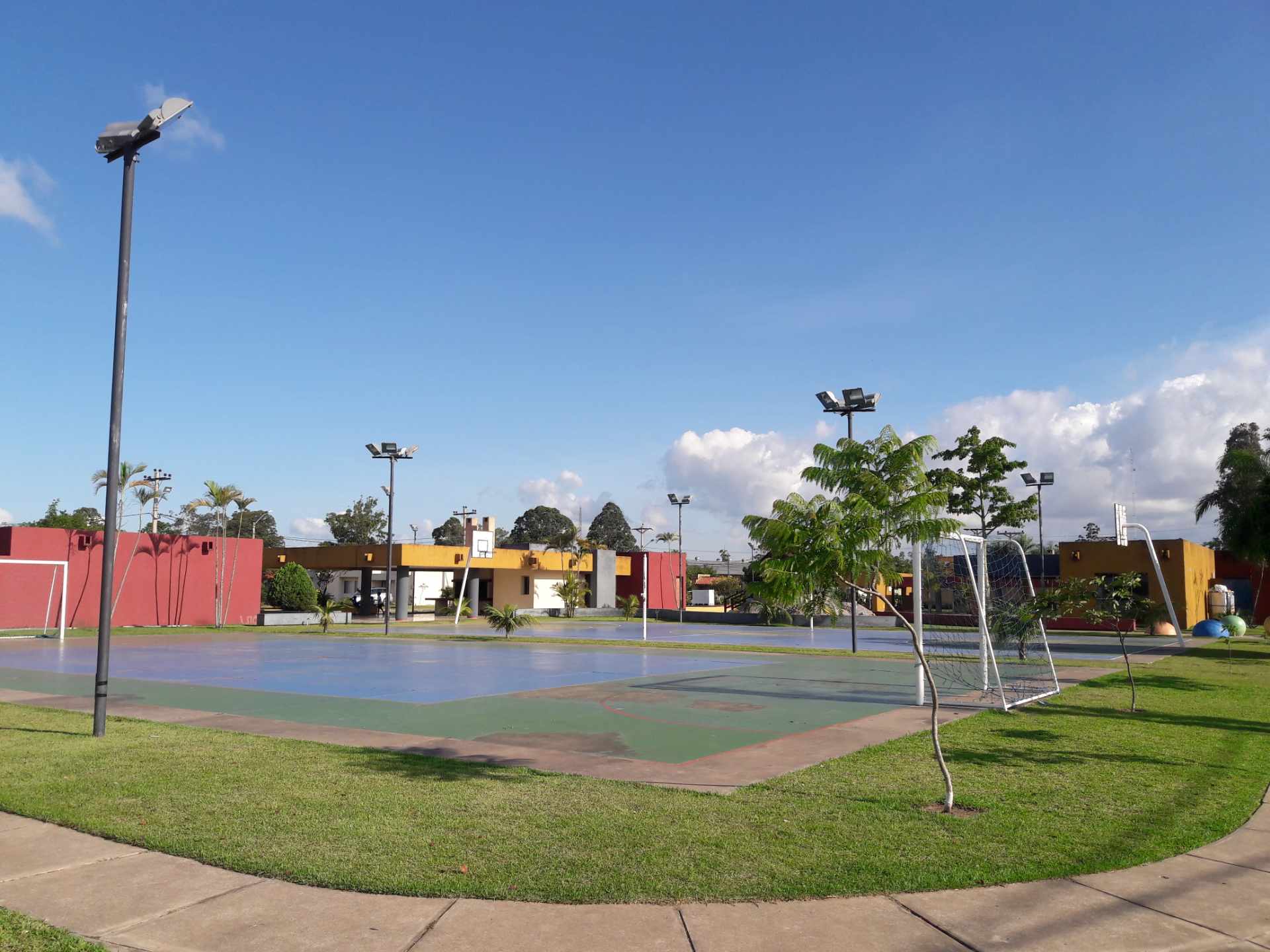 Casa Condominio Sevilla Norte  Foto 3