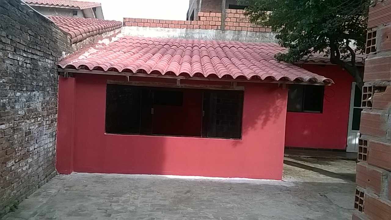 Casa Barrio melchor pinto zona cambodromo Foto 4