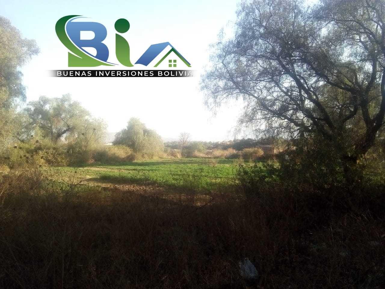 Terreno $us.68 c/m2 LOTE URBANO MARQUINA QUILLACOLLO Foto 14