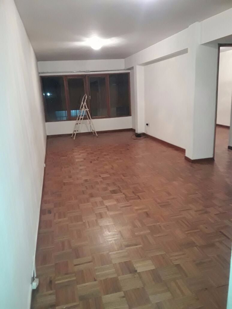 Departamento en VentaCalle 10 de Obrajes. Edificio Aries. Piso 2 2 dormitorios 1 baños  Foto 10