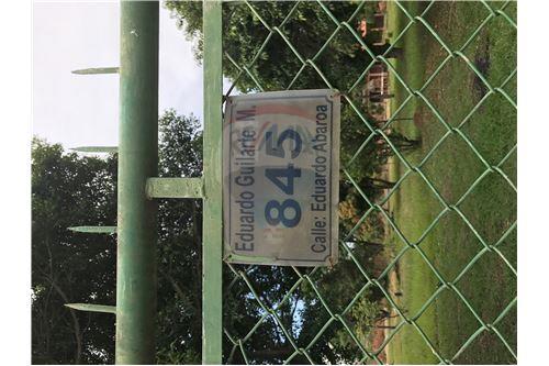 Terreno BARRIO CALAMA AV MOSCU Foto 5