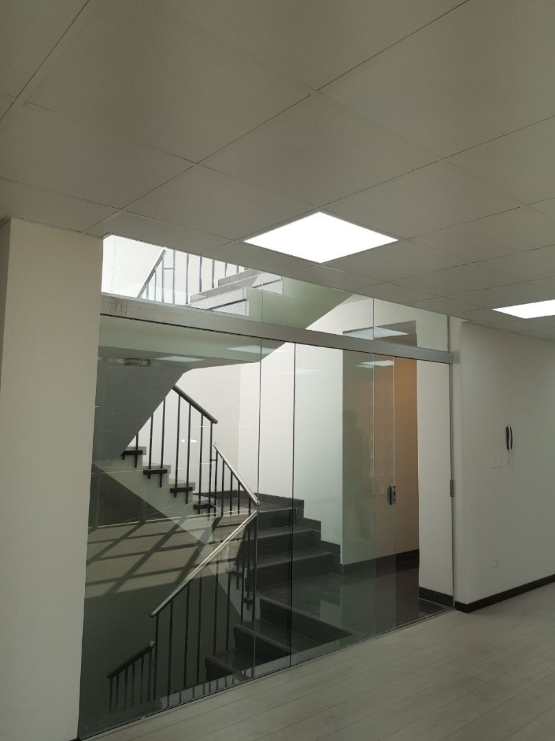 Oficina en AlquilerBloque C, No.14 Calle H Ferrecio 1154 San Miguel, Calacoto. Foto 6