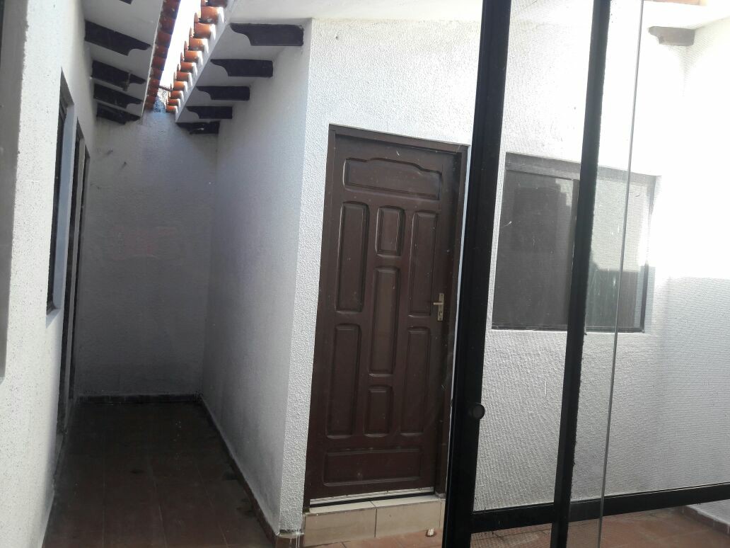 Casa en Carretera Norte en Santa Cruz de la Sierra  2 baños 1 parqueos Foto 2