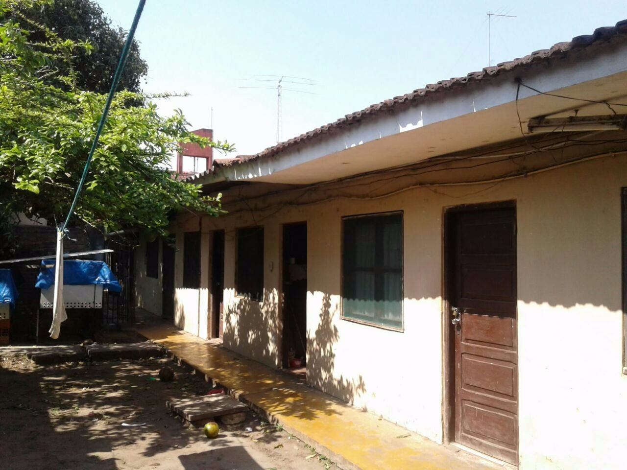 Casa Calle arenales Nro 564 y 566 Foto 4