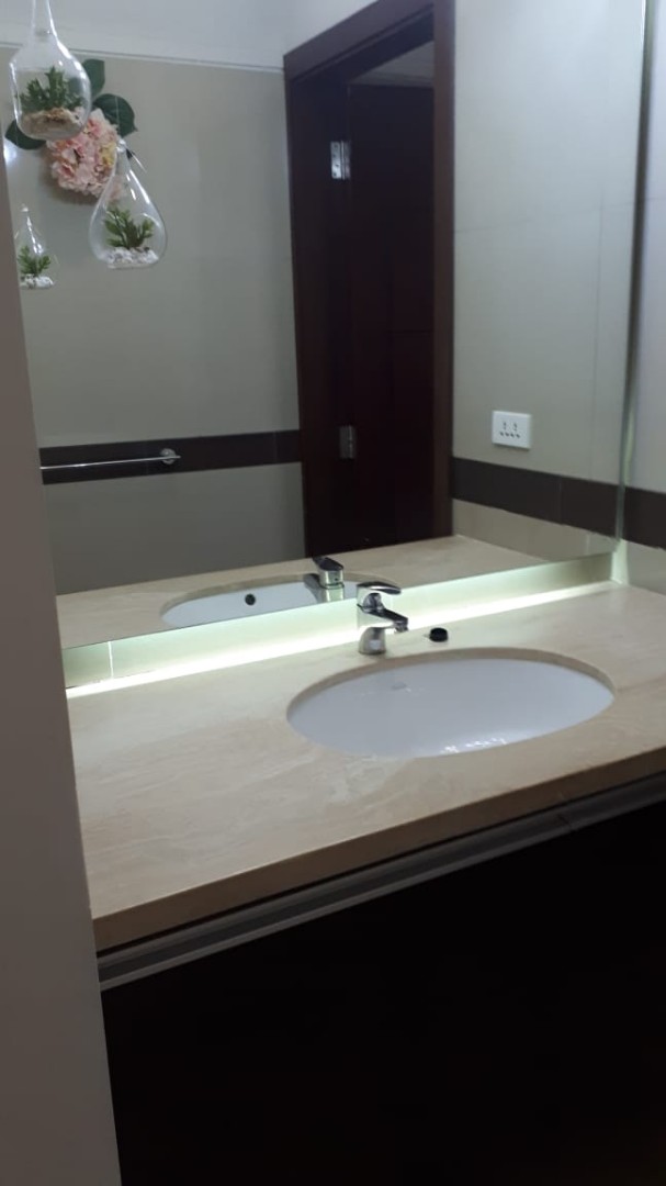 Casa en AlquilerBANZER Y BENI BARRIO VILLA LUZ ENTRE QUINTO Y SEXTO ANILLO 2 dormitorios 2 baños 1 parqueos Foto 4