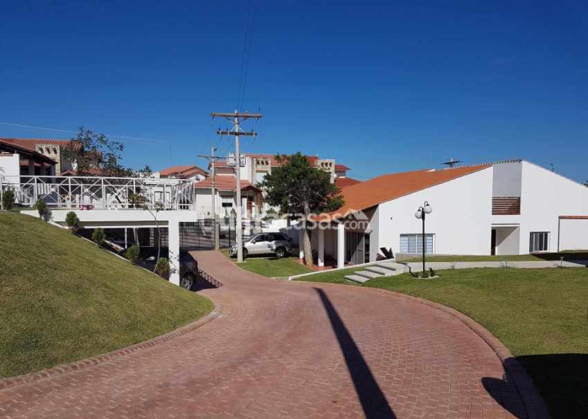 Casa Condominio Carabassi Villa Bonita . Urubo Foto 4