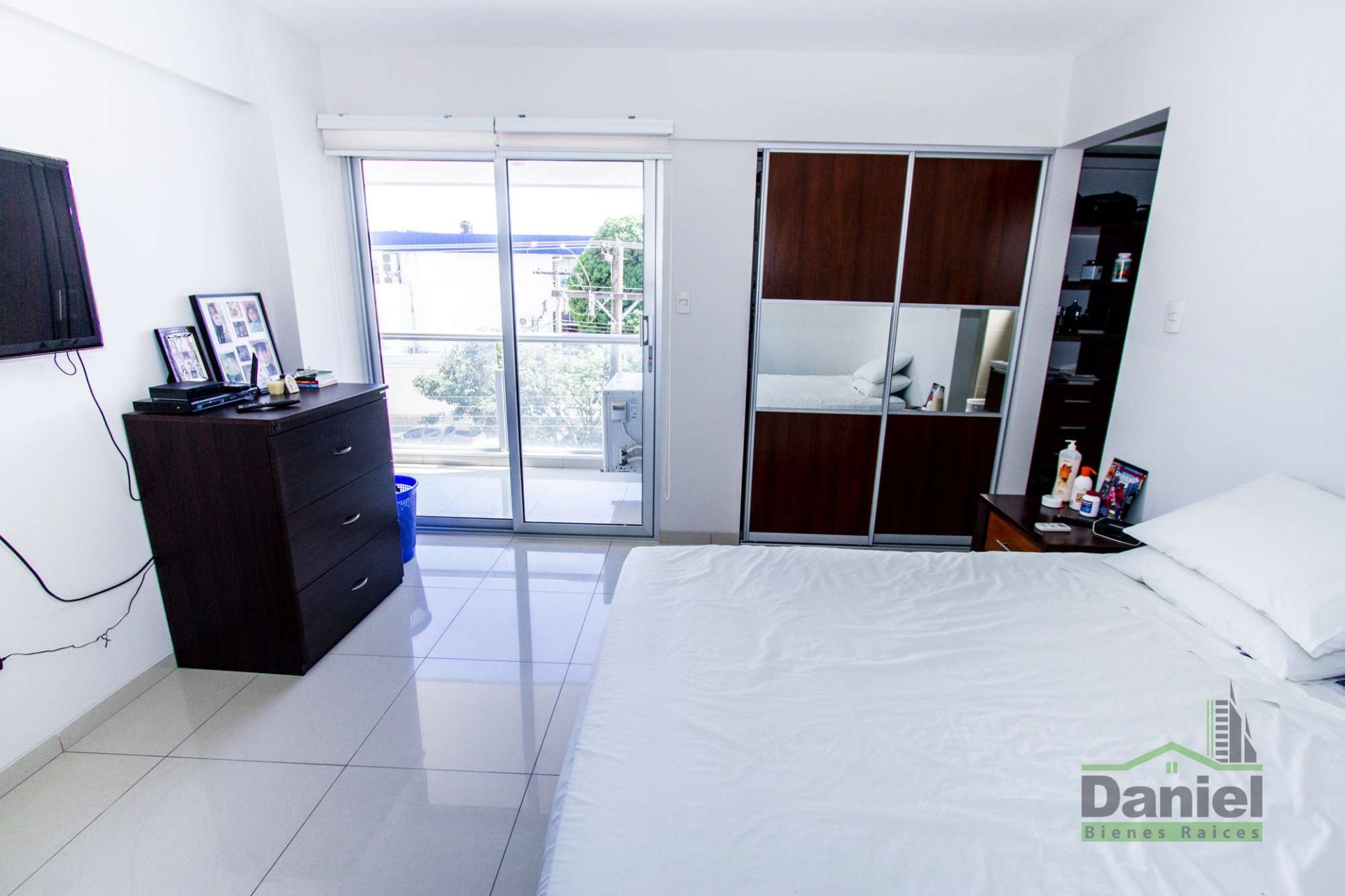 Departamento en VentaDPTO EN VENTA TORRE LOS CUSIS Foto 14