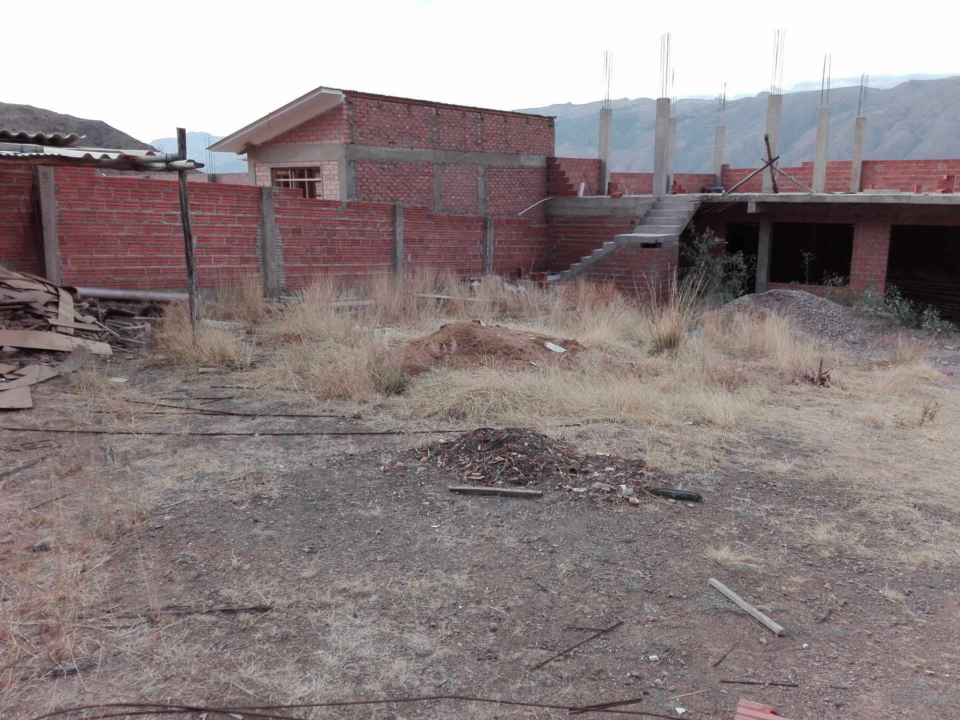 Terreno en Sacaba en Cochabamba    Foto 10