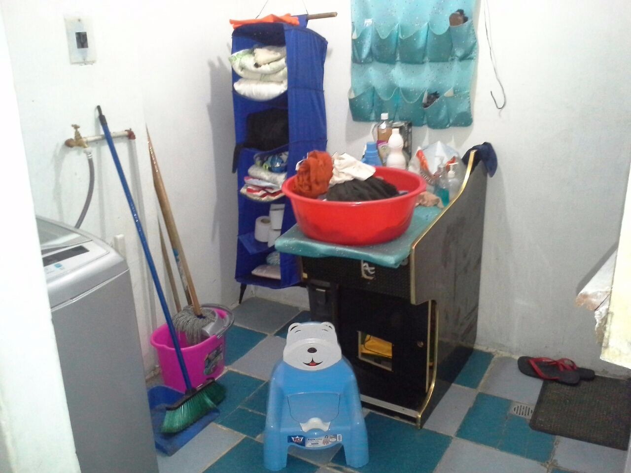 Departamento en Villa Fatima en La Paz 3 dormitorios 1 baños  Foto 3