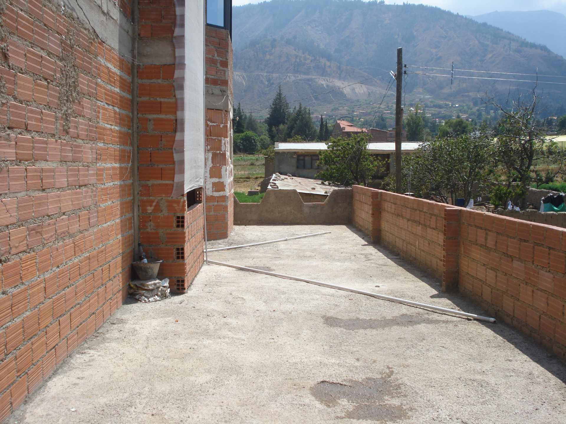 Casa TIQUIPAYA  Foto 6