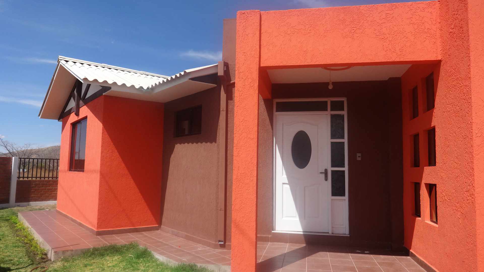 Casa en VentaCamino a Tarata, Flores Rancho Foto 1