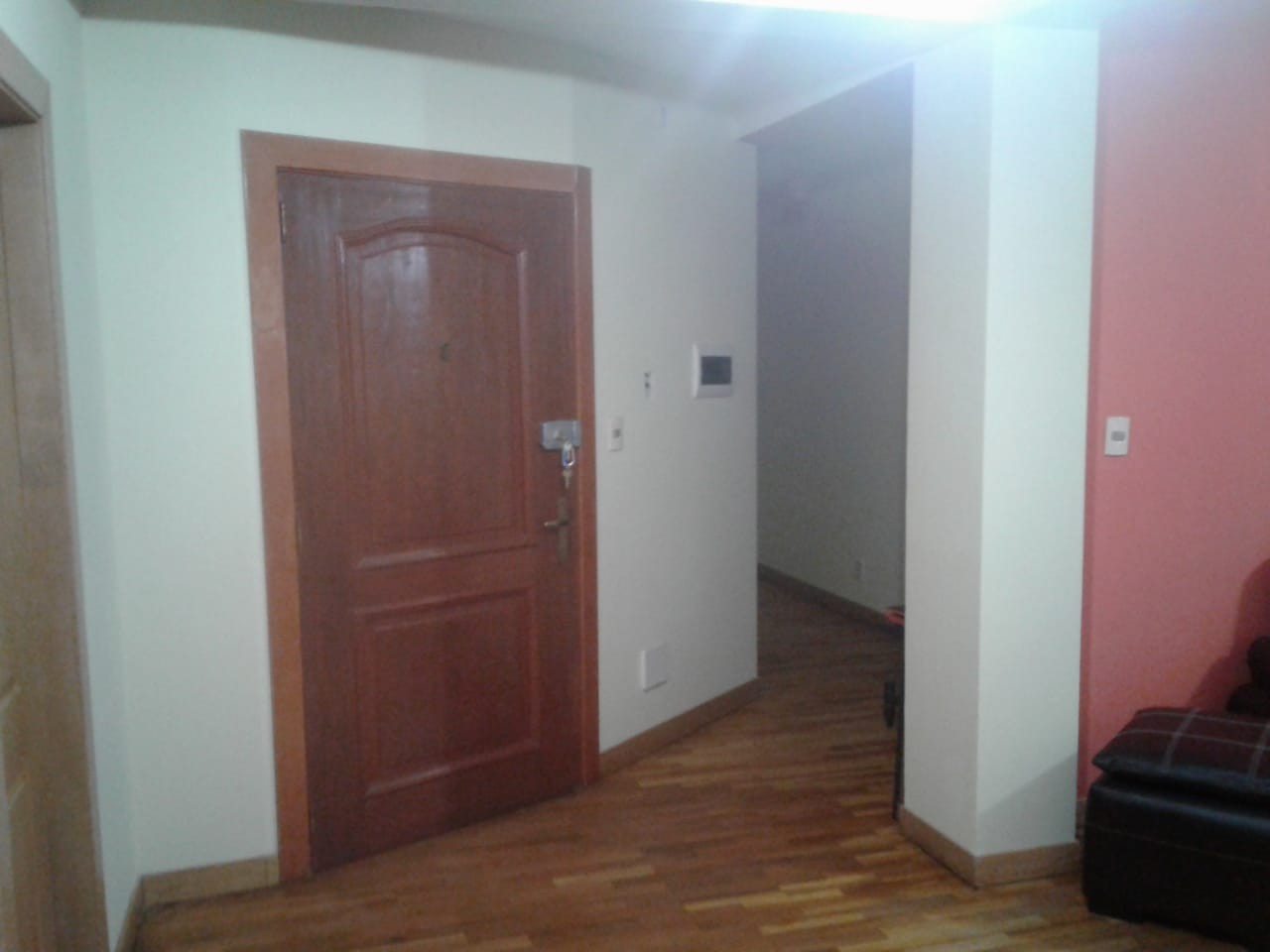 Departamento en VentaCalle Alcoreza, a media cuadra Plaza Alarcón, Zona Alto San Pedro Foto 8