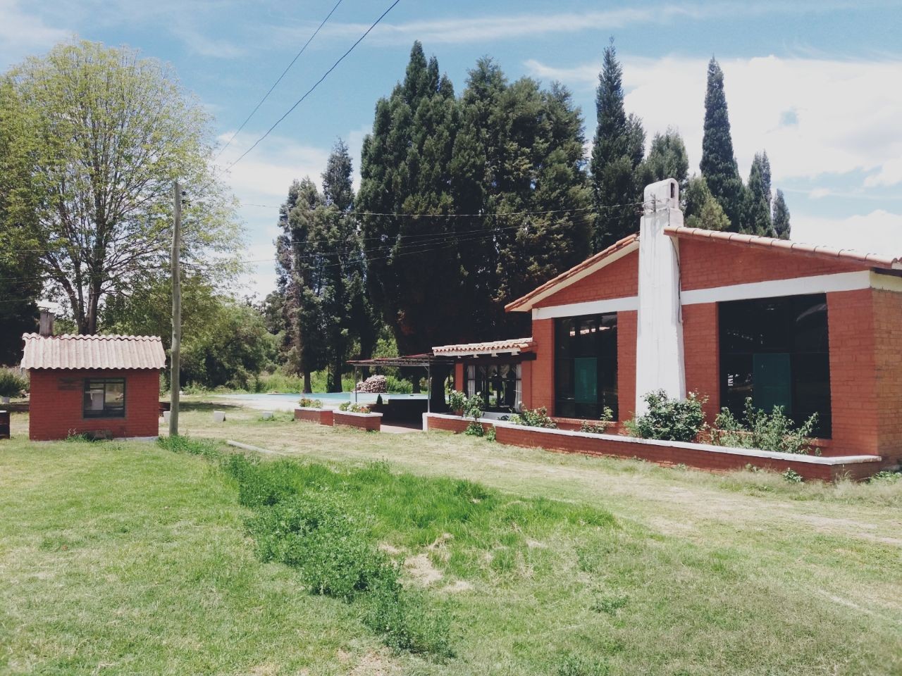 Terreno en Quillacollo en Cochabamba    Foto 9