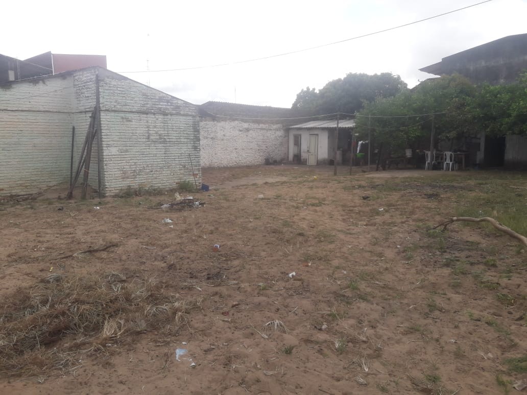 Terreno en VentaZONA DEL KM 6 RADIAL 17 Y MEDIO 6TO Y 7TIMO ANILLO Foto 4