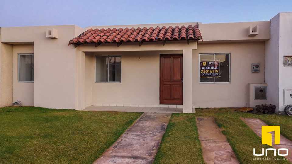 Casa en AlquilerCondominio Sevilla Las Terrazas I 3 dormitorios 3 baños 2 parqueos Foto 8