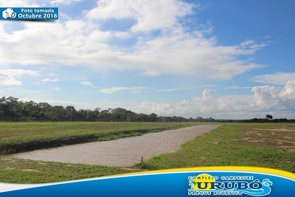 Terreno en Urubó en Santa Cruz de la Sierra    Foto 10